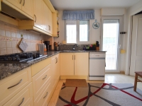 Re-Sale - Semi Detached Villa - Orihuela Costa - Los Altos