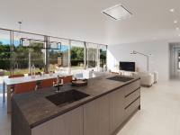 Nueva - Chalet - Las Colinas Golf Resort