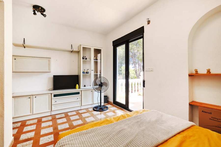 Re-Sale - Detached Villa - Pinar de Campoverde - Pinar de Campoverde - Village