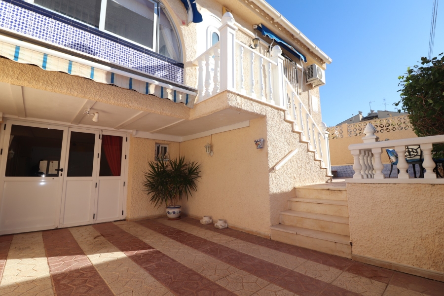 Re-Sale - Detached Villa - Benijofar - Benijofar - Village