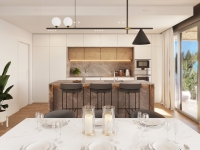 New - Detached Villa - Polop