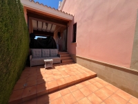 Re-Sale - Detached Villa - Algorfa - La Finca Golf Resort