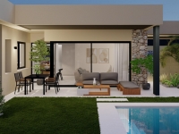 New - Detached Villa - Banos y Mendigo - Altaona Golf And Country Village