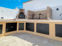 Re-Sale - Townhouse - Torrevieja - Aguas Nuevas