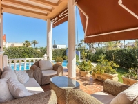 Re-Sale - Detached Villa - Torrevieja - Torrelamata - La Mata