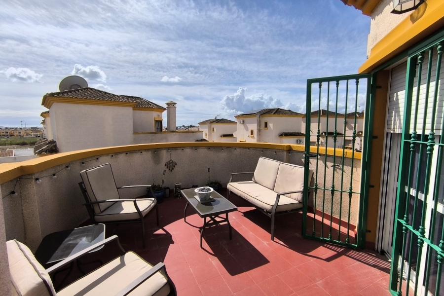 Re-Sale - Detached Villa - Guardamar del Segura - El Raso