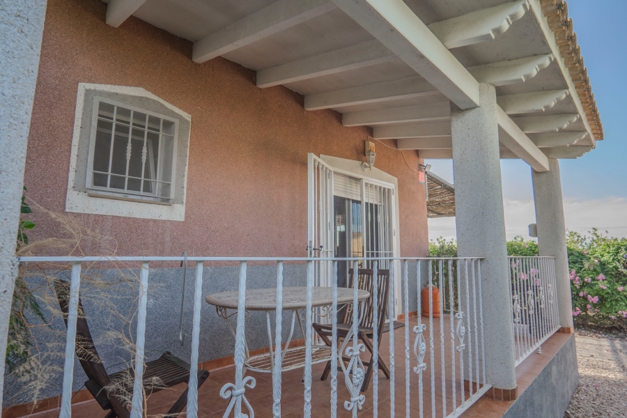 Re-Sale - Country Property - Orihuela - San Bartolome