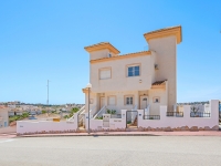 Re-Sale - Semi Detached Villa - Ciudad Quesada - La Marquesa