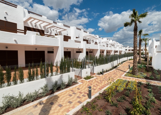 Apartment - New - Pulpi - Mar de Pulpí