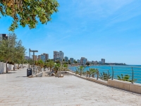 Re-Sale - Apartment - Alicante - La Albufereta