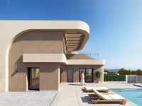 New - Detached Villa - Daya Nueva - Daya Nueva - Town