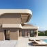 New - Detached Villa - Daya Nueva - Daya Nueva - Town