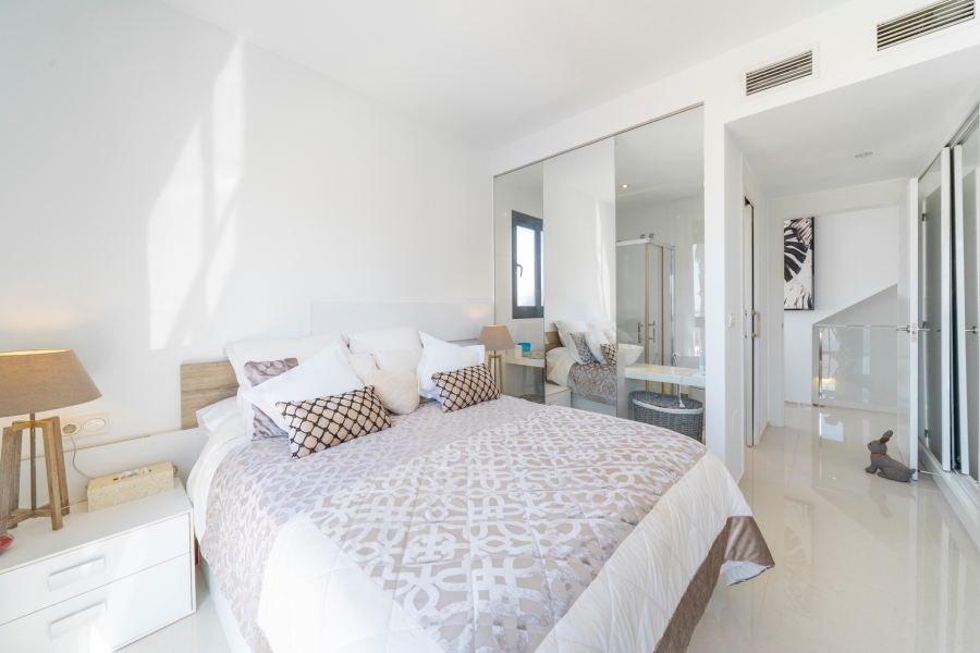 Re-Sale - Detached Villa - Ciudad Quesada - La Laguna