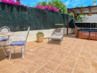 Re-Sale - Townhouse - Orihuela Costa - Los Dolses