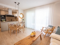 New - Apartment - Algorfa - La Finca Golf Resort