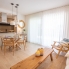 New - Apartment - Algorfa - La Finca Golf Resort
