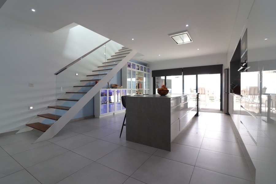 Re-Sale - Detached Villa - Benijofar - Benijofar - Village
