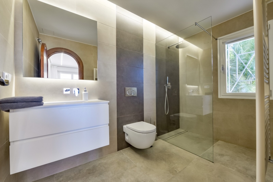 Re-Sale - Detached Villa - Altea - Sierra de Altea