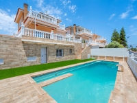 Re-Sale - Detached Villa - Torrevieja - Los Frutales