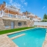 Re-Sale - Detached Villa - Torrevieja - Los Frutales