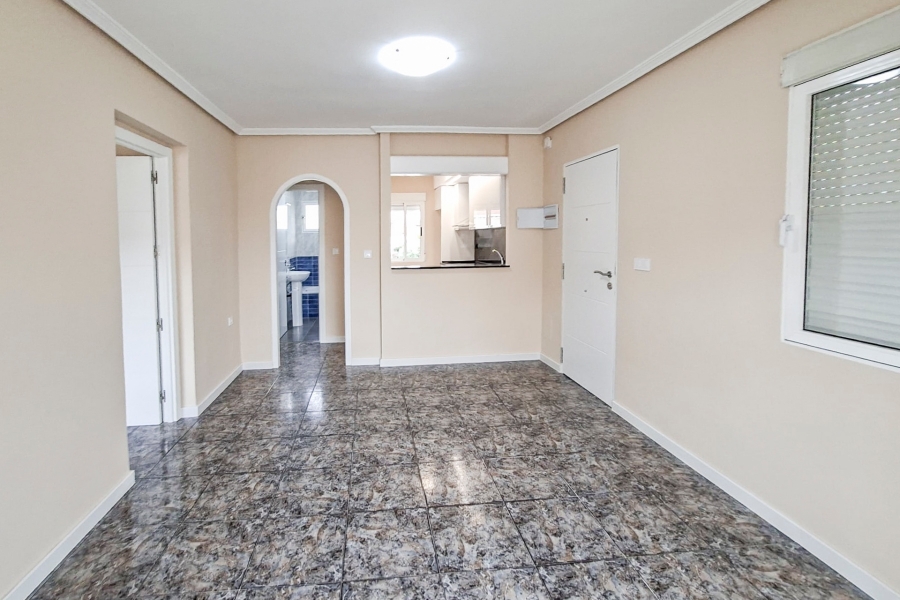 Re-Sale - Apartment - Orihuela Costa - Playa Flamenca