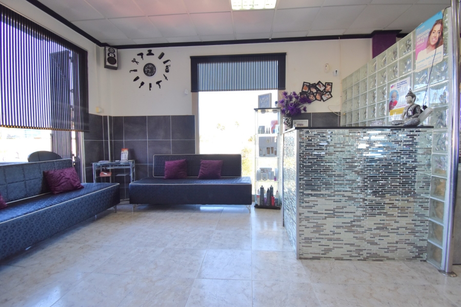 Comercial - Comercial - Orihuela Costa - La Zenia