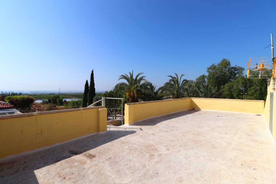 Re-Sale - Country Property - Albatera - Albatera - Country