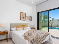 Nieuw - Vrijstaande Villa - San Javier - San Javier - Stad