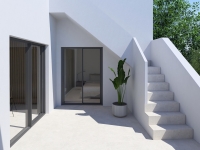 New - Detached Villa - Torre Pacheco - Torre Pacheco - Town