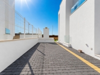 New - Detached Villa - Finestrat - Balcon de Finestrat - Tierra Marina