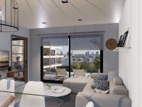 Nye - Leilighet - Finestrat