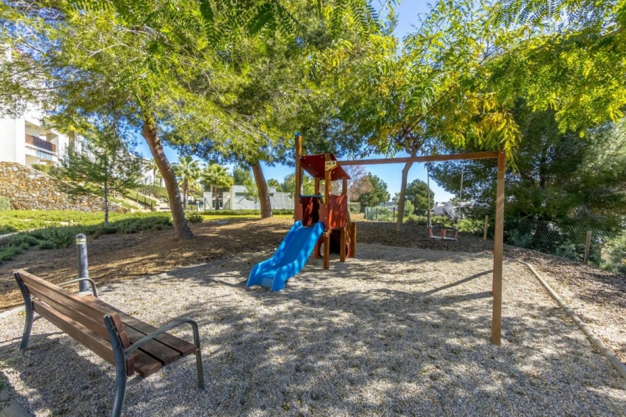 Re-Sale - Apartment - Las Colinas Golf Resort