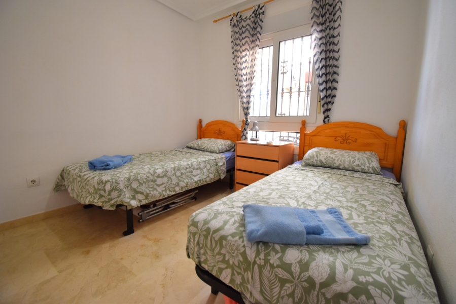 Re-Sale - Apartment - Orihuela Costa - Playa Flamenca