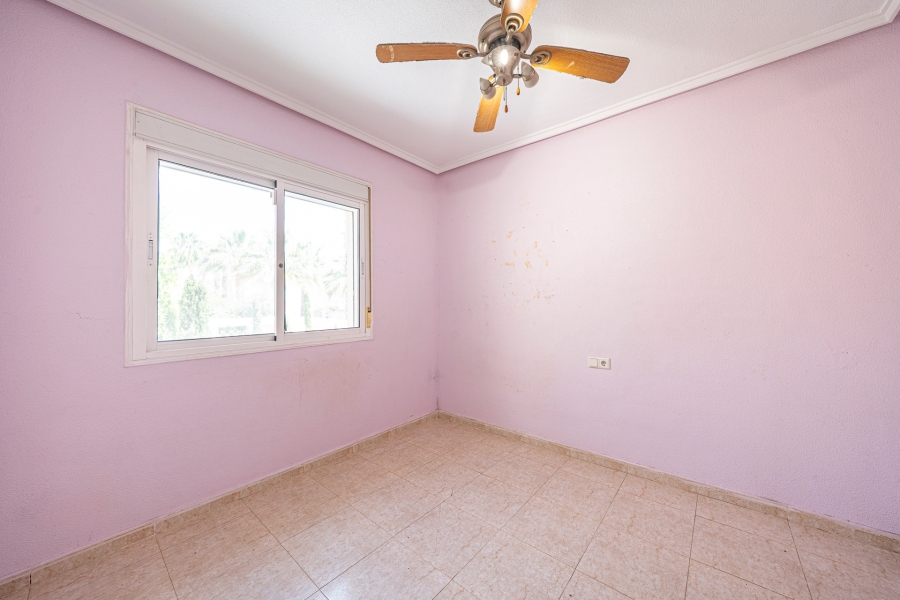 Re-Sale - Detached Villa - Ciudad Quesada - La Fiesta
