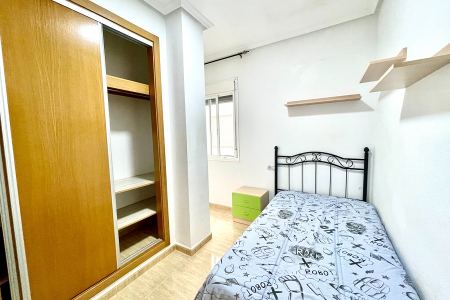 Re-Sale - Apartment - Formentera del Segura - Formentera - Village