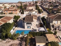 Re-Sale - Detached Villa - Benimar - Benimar I