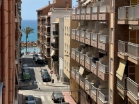 Re-Sale - Apartment - Torrevieja - Torrevieja - Centre