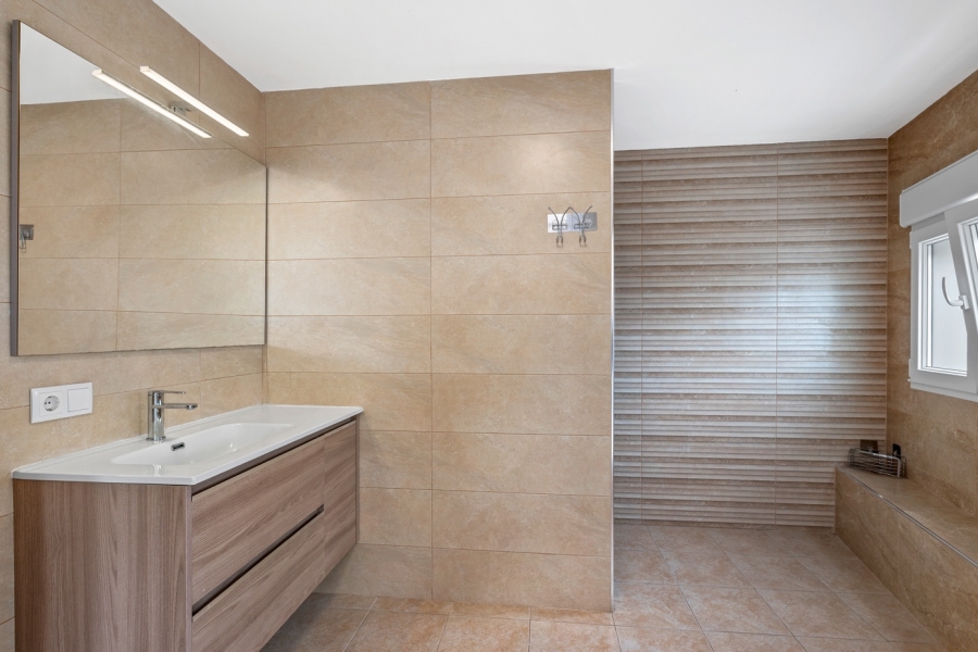 Re-Sale - Detached Villa - Ciudad Quesada - Ciudad Quesada - Town