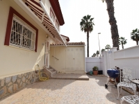 Re-Sale - Townhouse - Ciudad Quesada - Doña Pepa