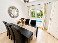 Re-Sale - Detached Villa - Orihuela Costa - Las Ramblas