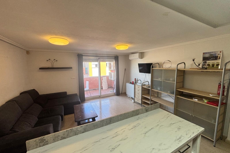 Re-Sale - Apartment - Almoradi - Almoradi - Town
