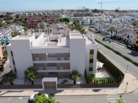 Nieuw - Penthouse - Orihuela Costa - Villamartin