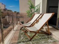 Re-Sale - Detached Villa - Orihuela Costa - Villamartin