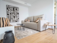 New - Detached Villa - Algorfa - Algorfa - Village