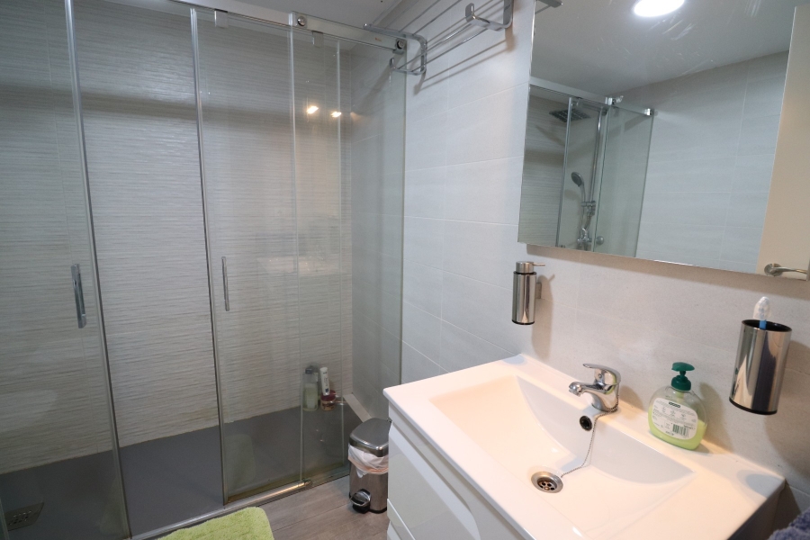 La Revente - Appartement - Torrevieja - Playa Del Cura