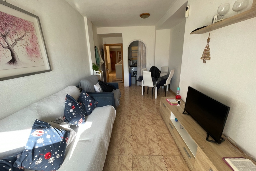 Re-Sale - Apartment - Torrevieja - Torrevieja - Centre