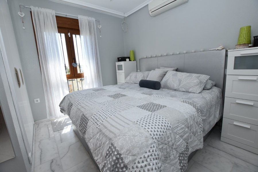 Re-Sale - Apartment - Algorfa - La Finca Golf Resort