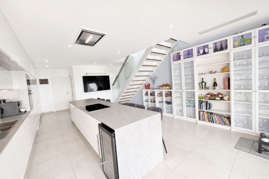 Re-Sale - Detached Villa - Benijofar - Benijofar - Village