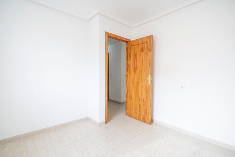 Re-Sale - Quad Villa - Ciudad Quesada - Ciudad Quesada - Town