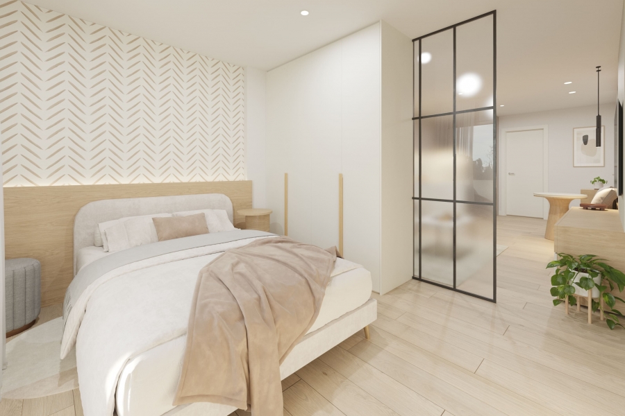 Nueva - Apartamento - Guardamar del Segura - El Raso